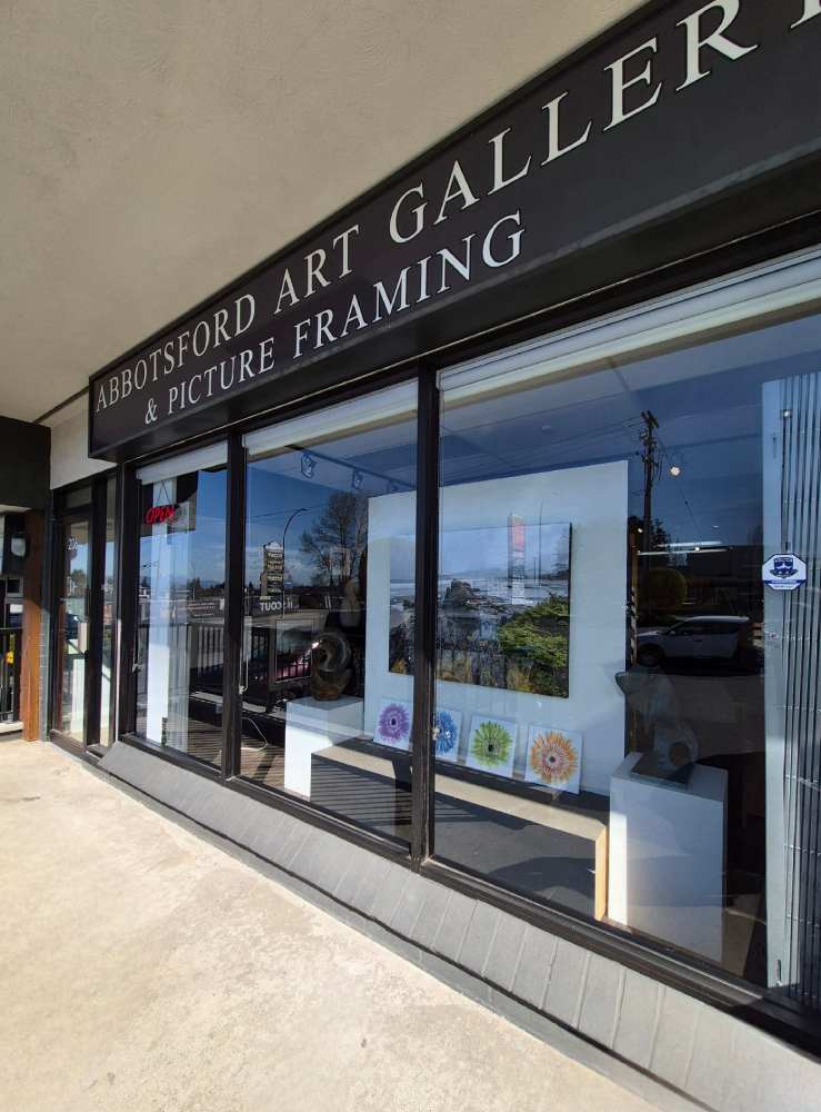 Store Exterior